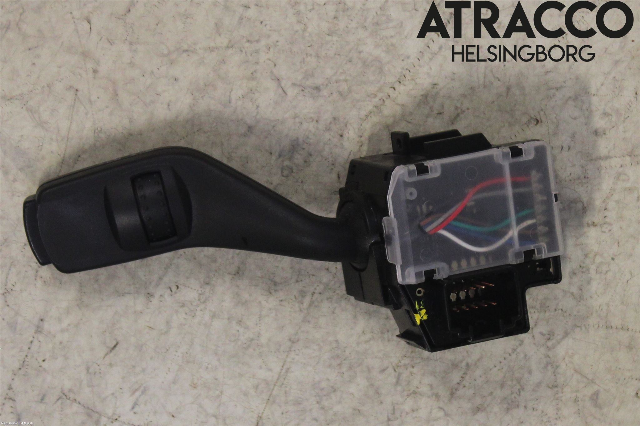 Ford KUGA 08-12 Spak Torkar-Spolomk