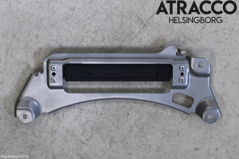 Toyota RAV4 19- Vibrationsdämpare