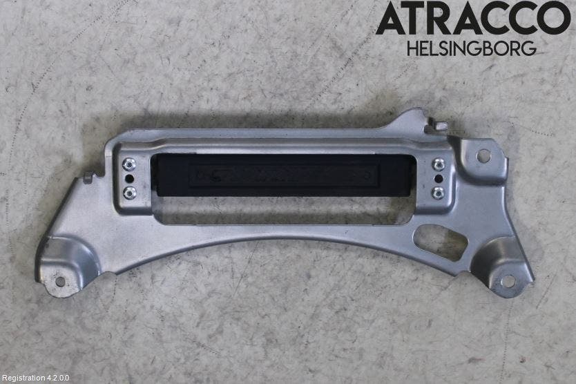 Toyota RAV4 19- Vibrationsdämpare