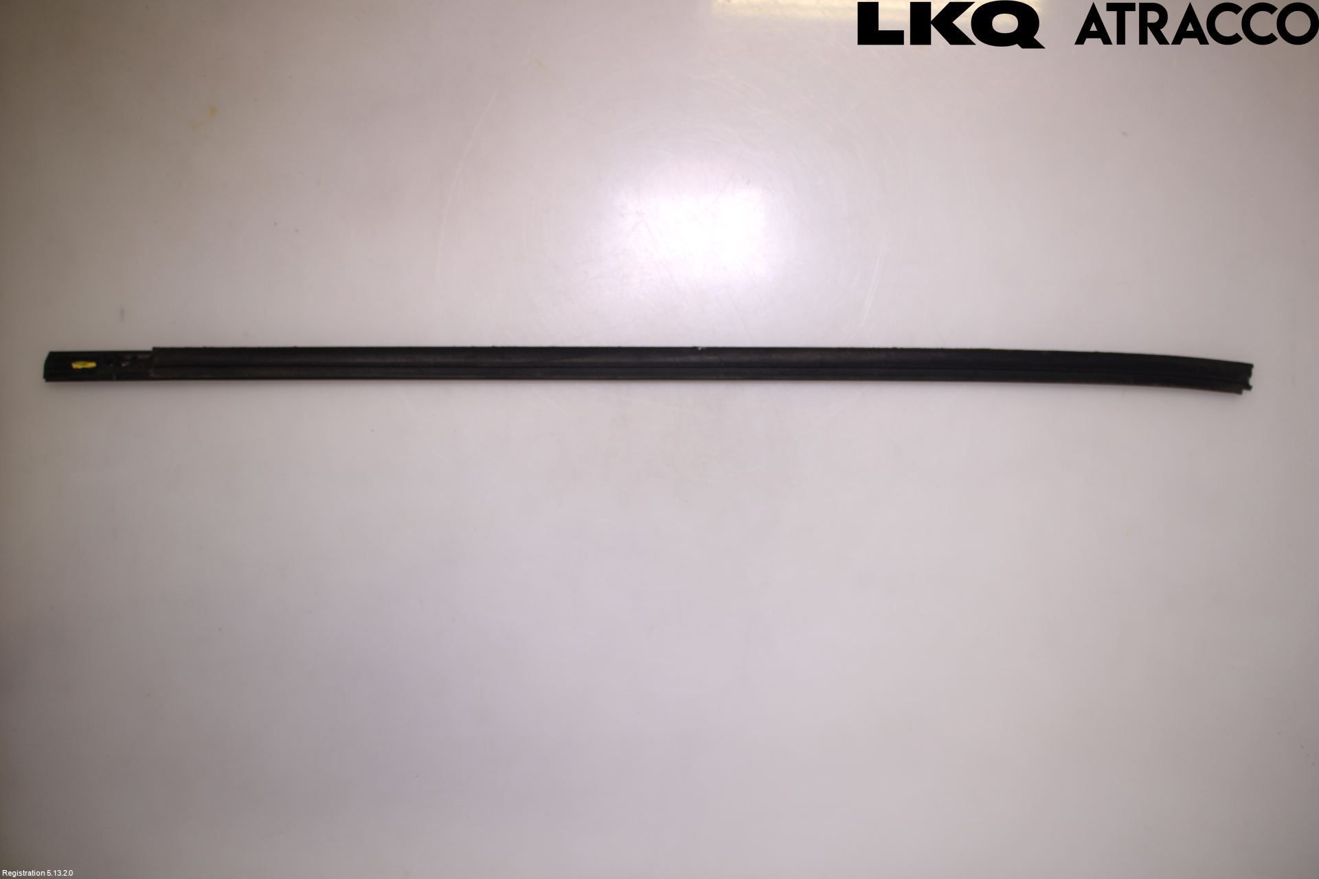 Nissan PULSAR Dörr Dekorlist Fram Hö
