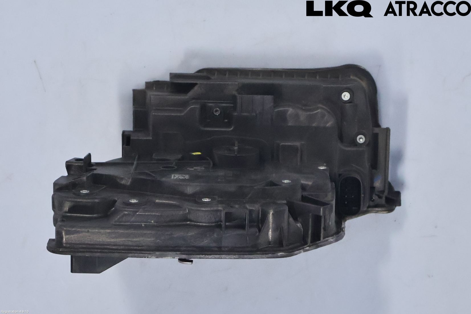 BMW 5 G30/G31/F90 17-23 Centrallåsmotor Höger