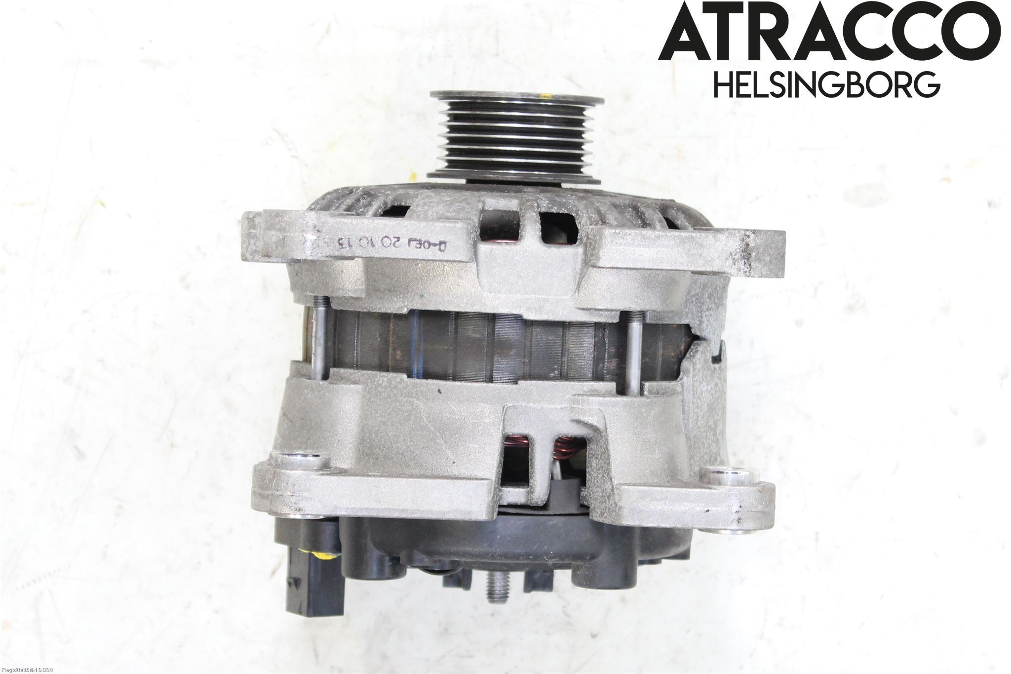 Volkswagen VW UP! / E-UP! Generator