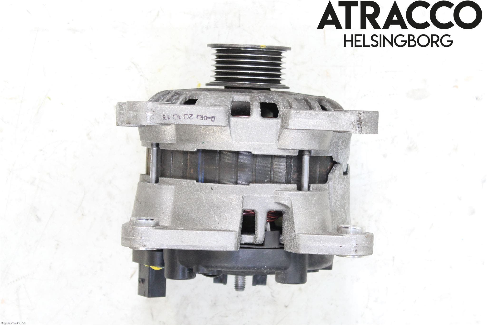 Volkswagen VW UP! / E-UP! Generator