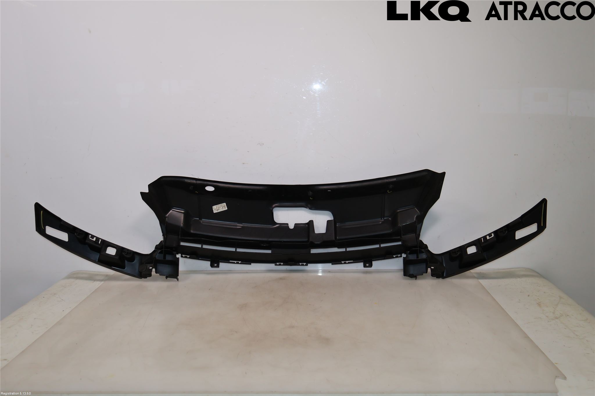 Peugeot PEUGOT 208 16-19 Frontkorg
