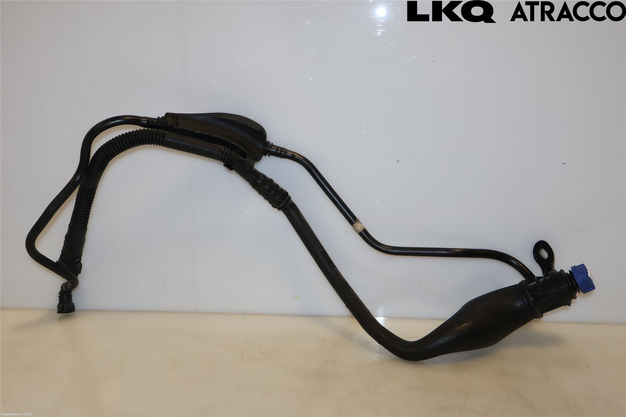 Peugeot PARTNER 16-18 Adblue Tank