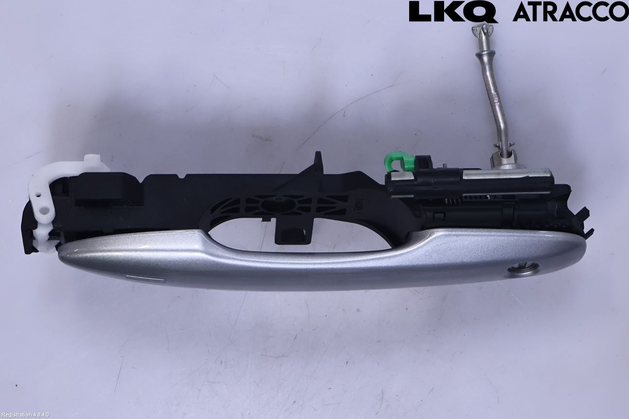 Toyota COROLLA 19- Dörrhandtag Yttre Vä