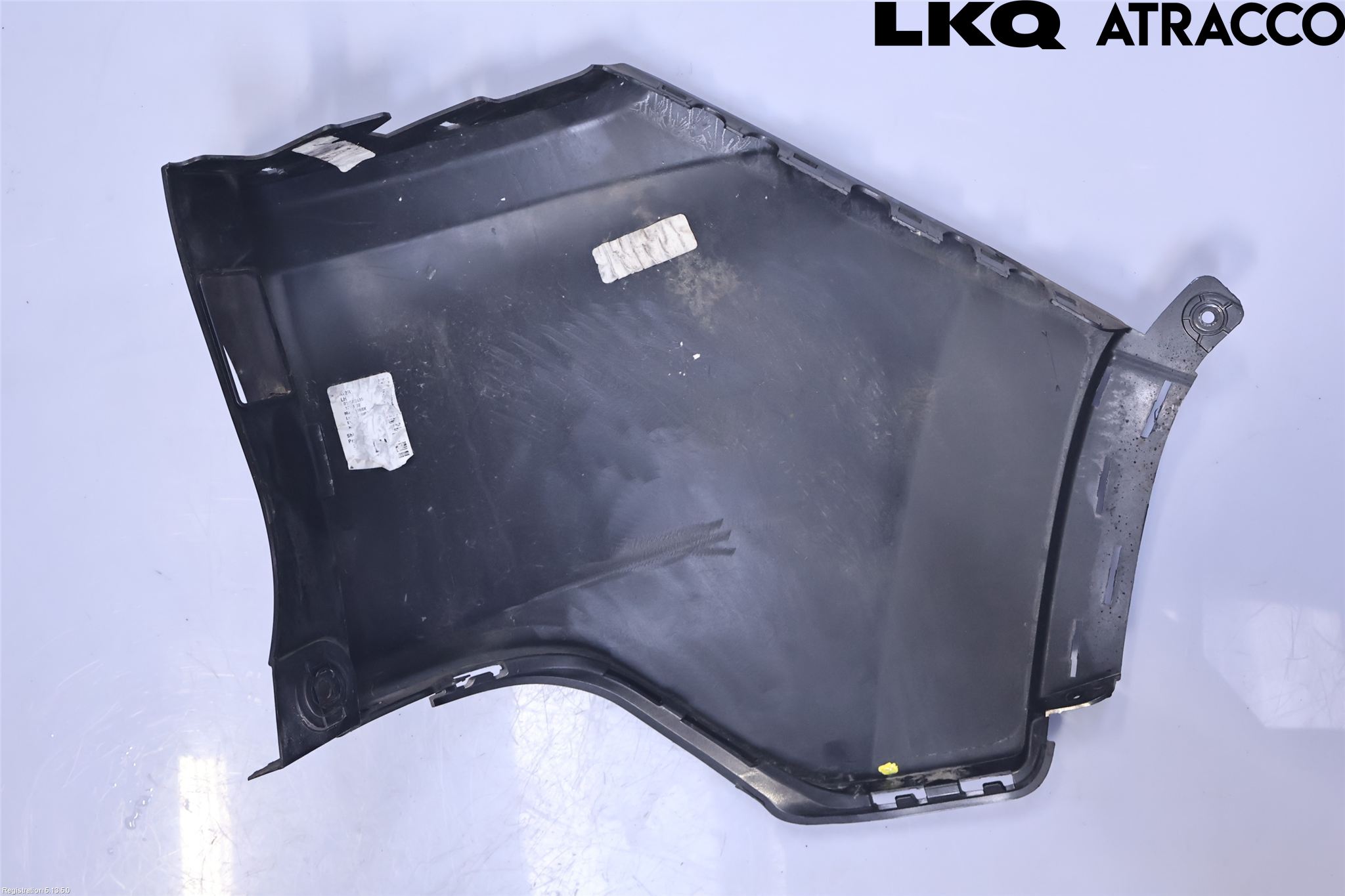 Jeep CHEROKEE Stötfångardel Bak Vä