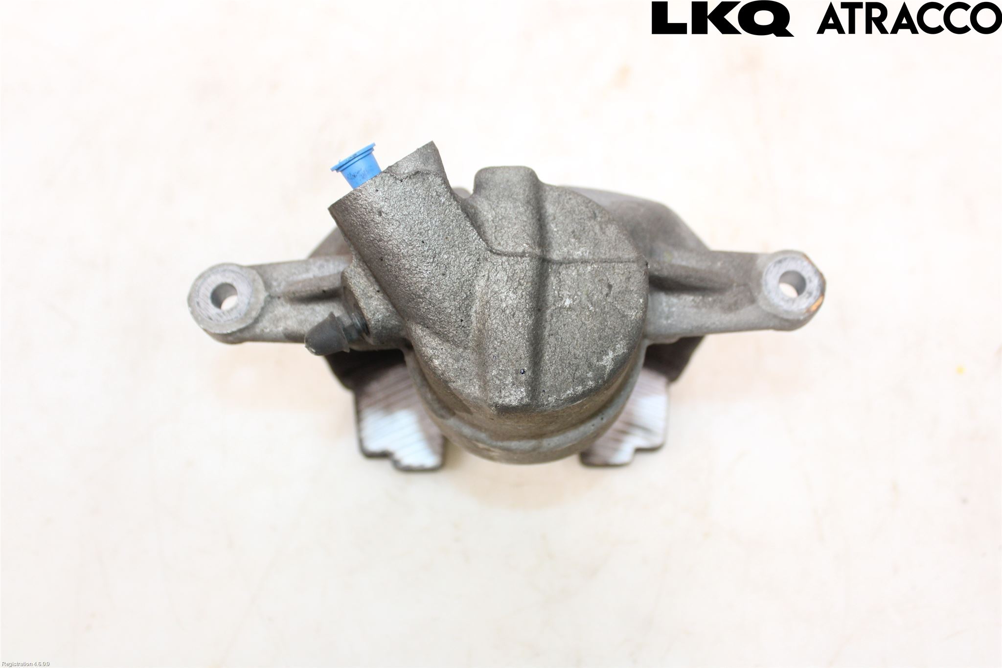 Opel ASTRA L 22- Bromsok Fram Vänster