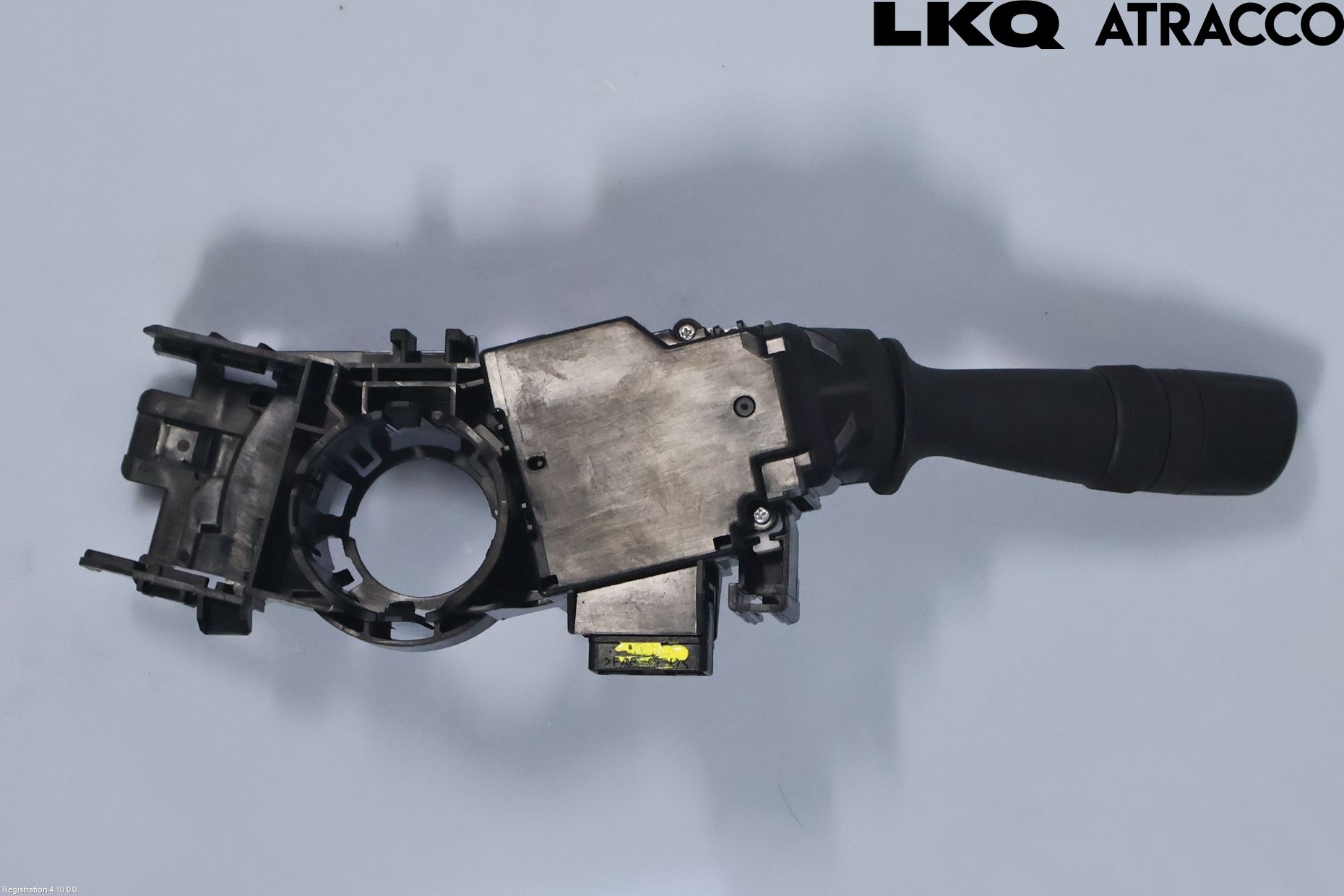 Toyota HILUX 16- Spak Blinkers-Ljusomk