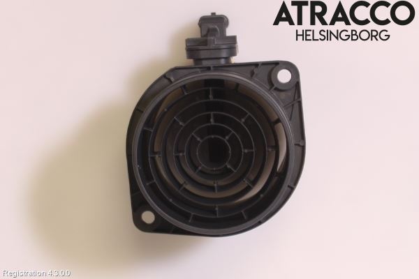 Audi A6 F2/C8 19- Injluftmassamätare