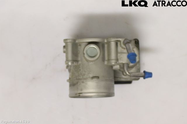 Kia OPTIMA 16-20 Injspjällhus