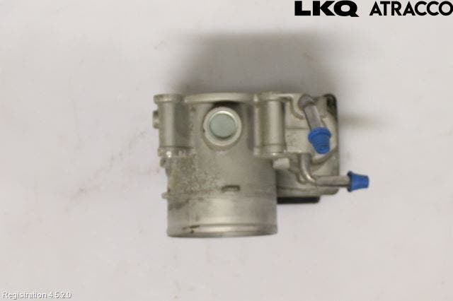 Kia OPTIMA 16-20 Injspjällhus