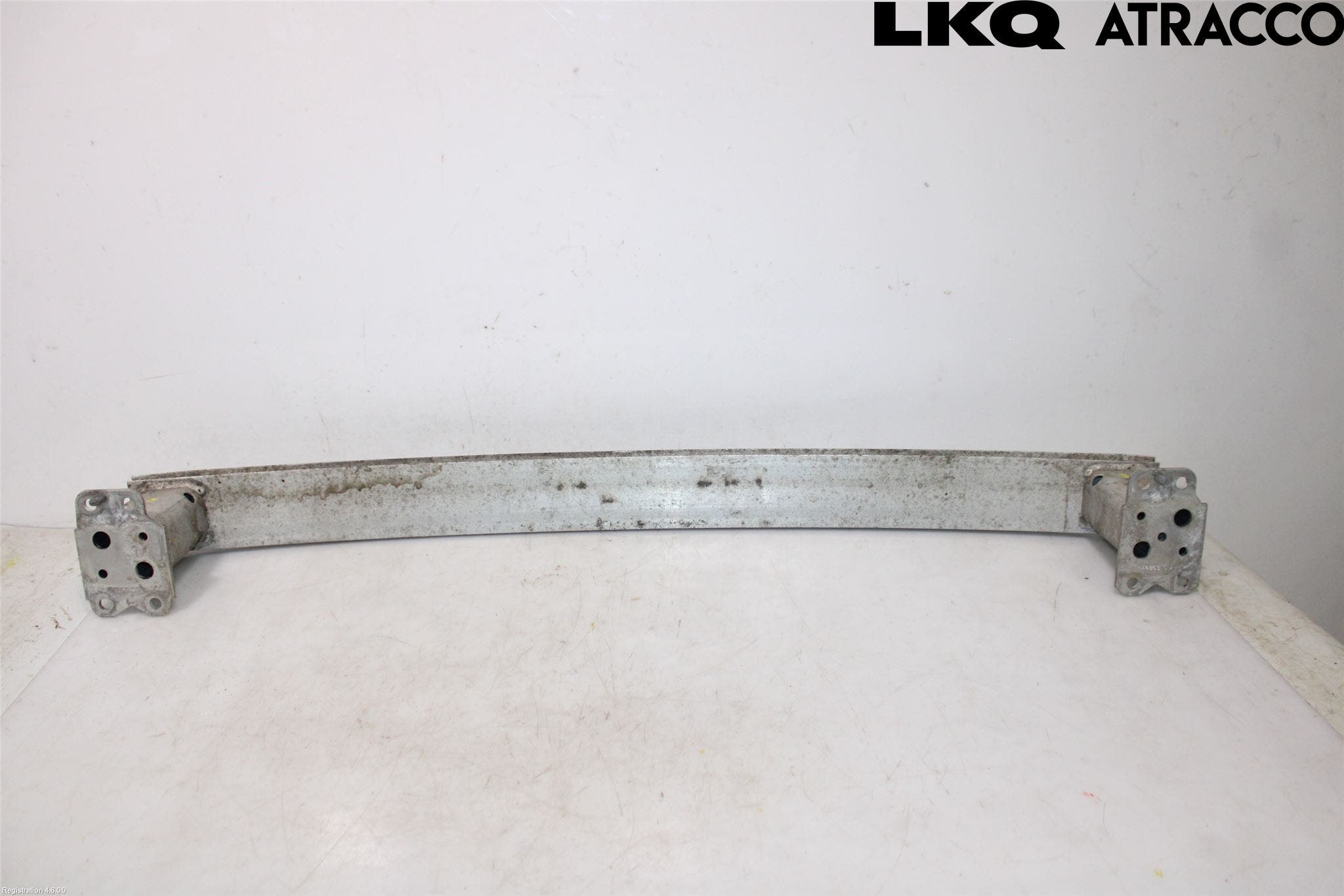 Peugeot 508 11-18 Stötfångarbalk Bak