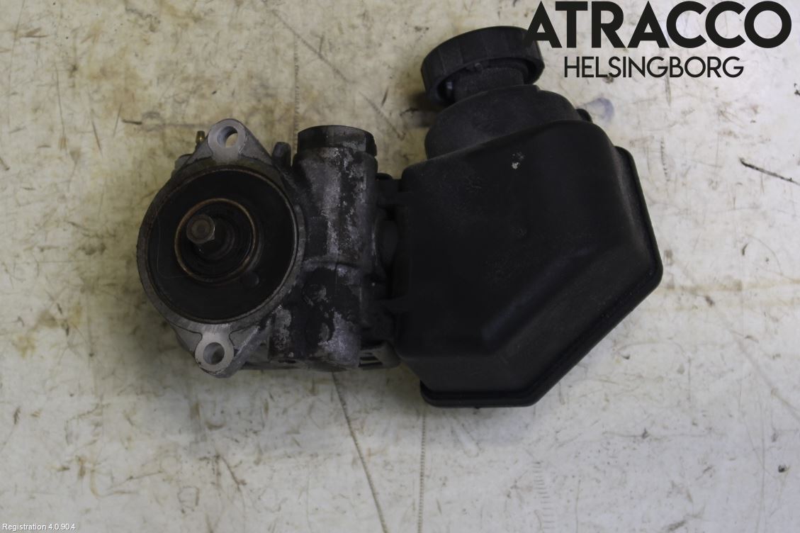 Saab 9-3 VER2/VER3 08-15 Styrservopump