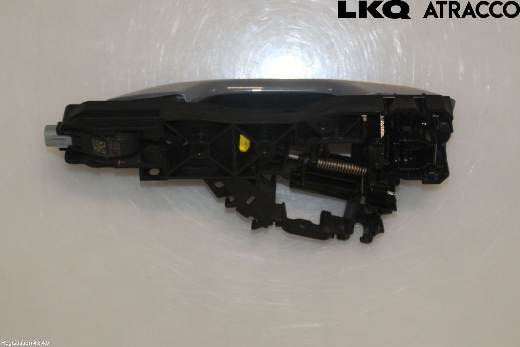 Volkswagen VW ID.3 21- Dörrhandtag Yttre Hö