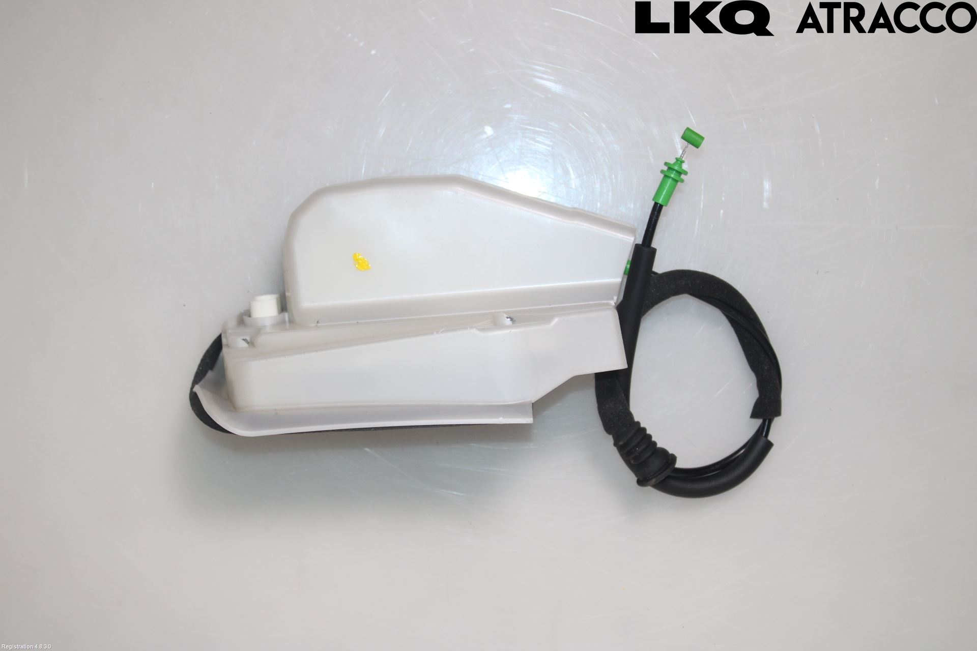 Tesla MODEL Y 21- Centrallåsmotor Höger