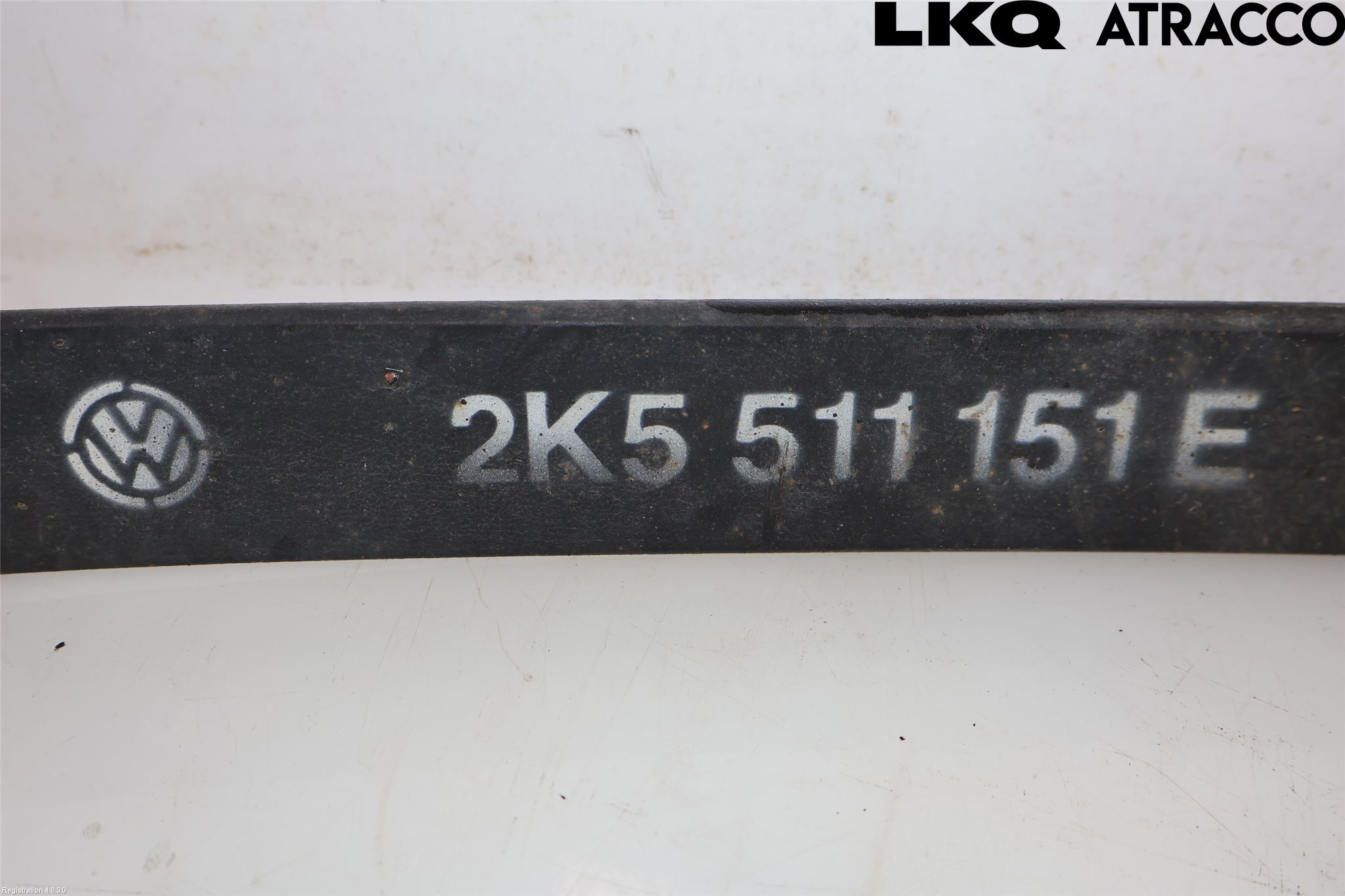 Volkswagen VW CADDY 16-20 Fjäder Bak Blad