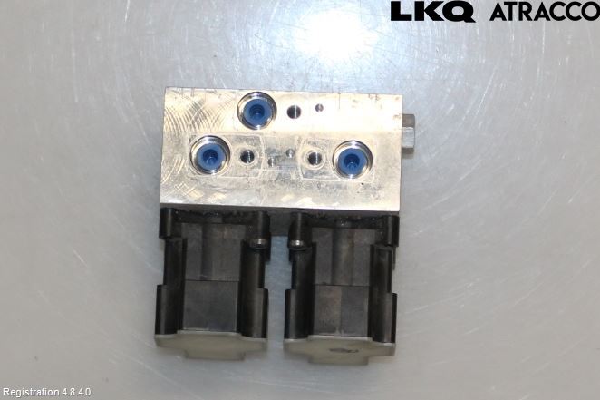 Volkswagen VW ID.3 21- Ac Övrigt