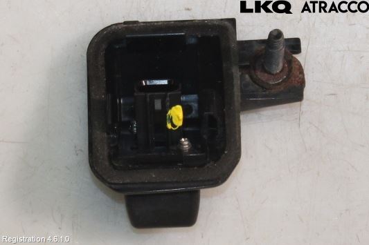 Toyota AURIS 13-19 Parkeringshjälp Kamera