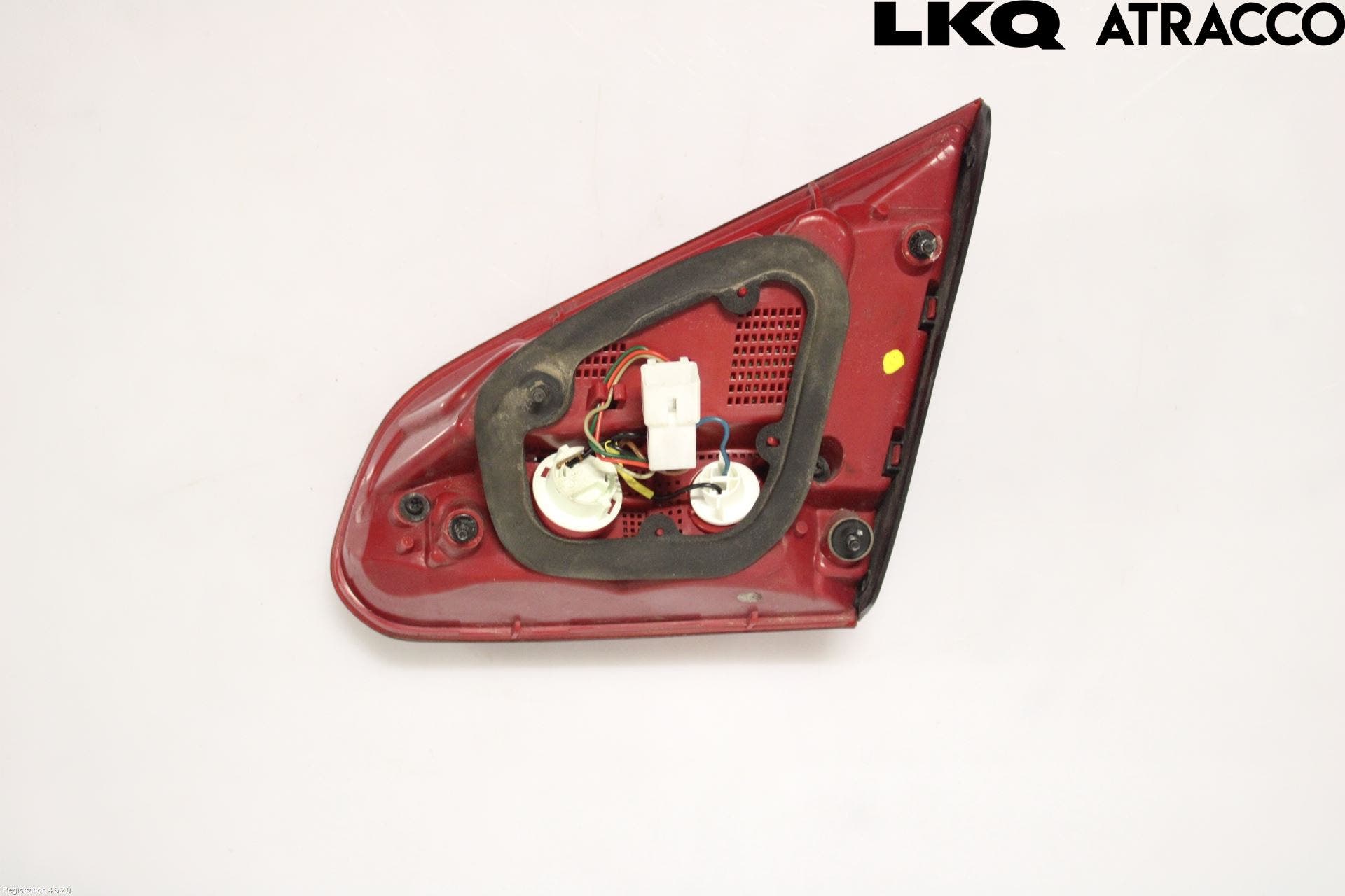 Kia CEED 12-18 Bakljus Lucka Vä