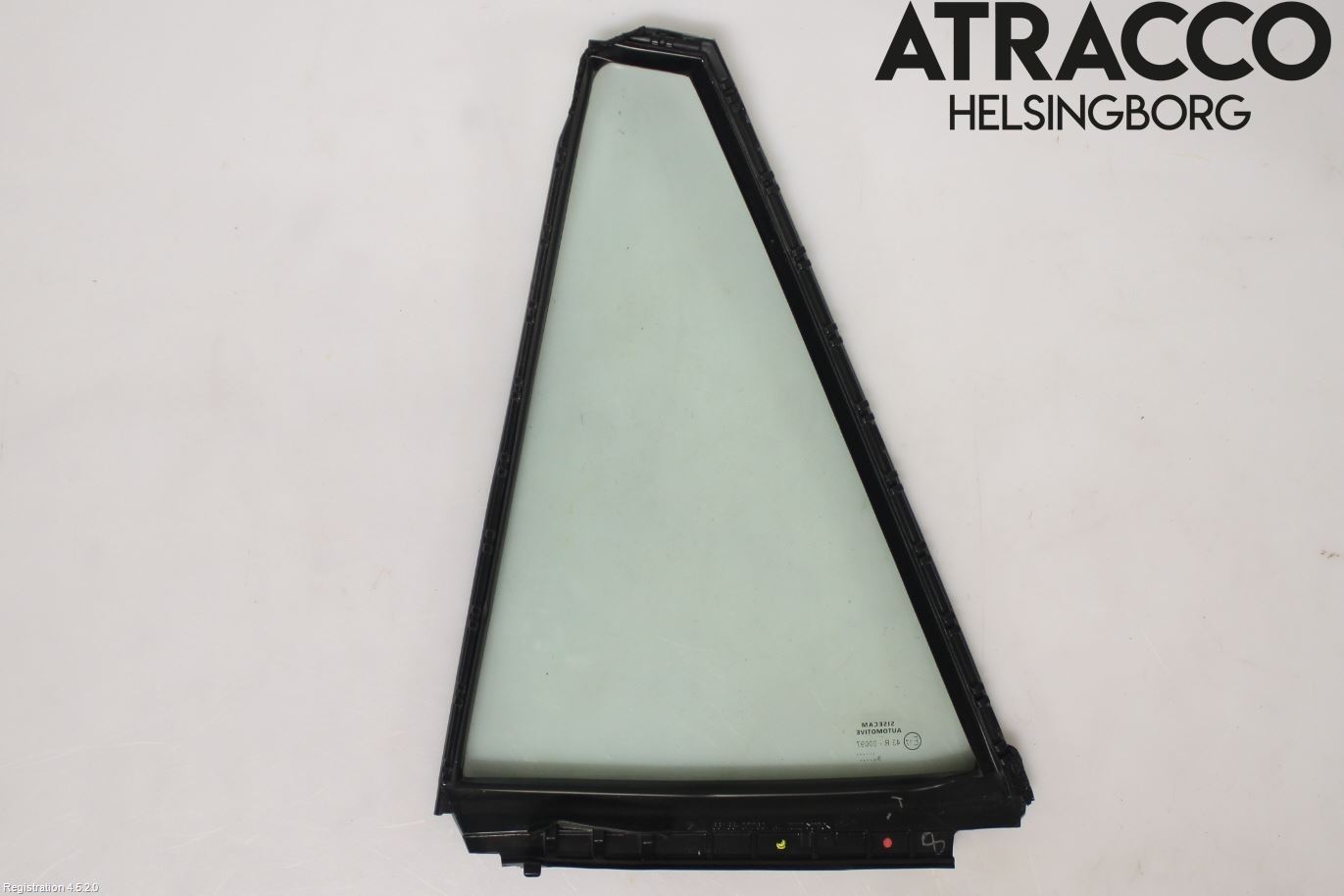 Toyota COROLLA 19- Dörruta Bak Lilla Hö