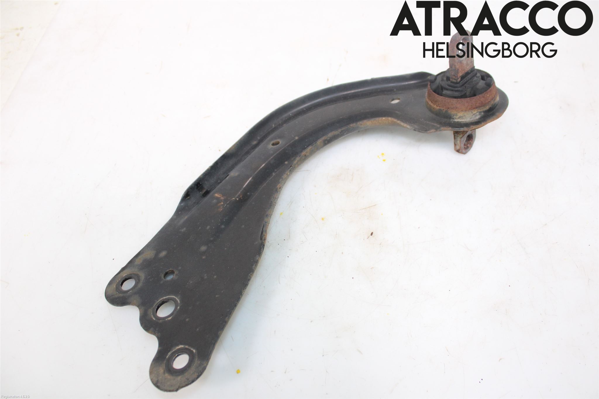 Mazda CX-5 17- Bärarm Bak Höger