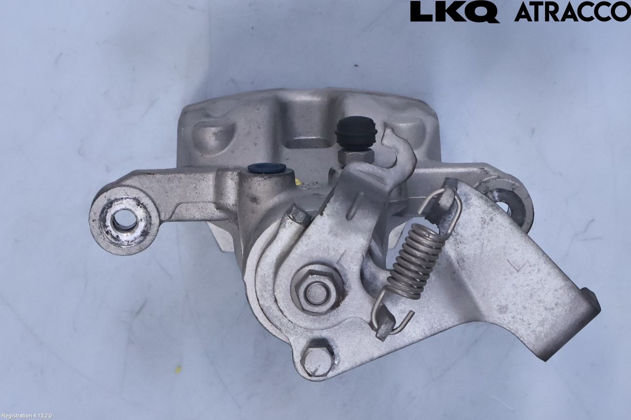 Hyundai i30 FD 07-12 Bromsok Bak Vänster