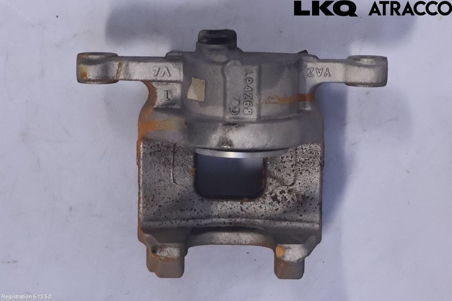 Volkswagen VW ID.4 21- Bromsok Fram Vänster