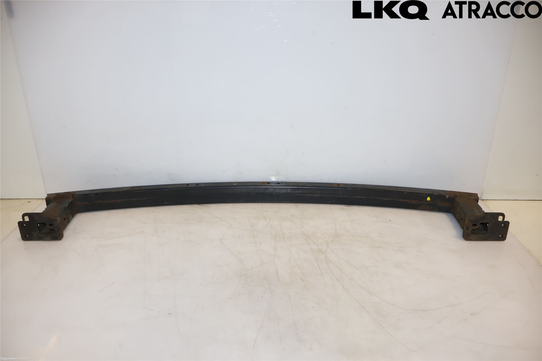 Nissan QASHQAI 17-21 Stötfångarbalk Fram