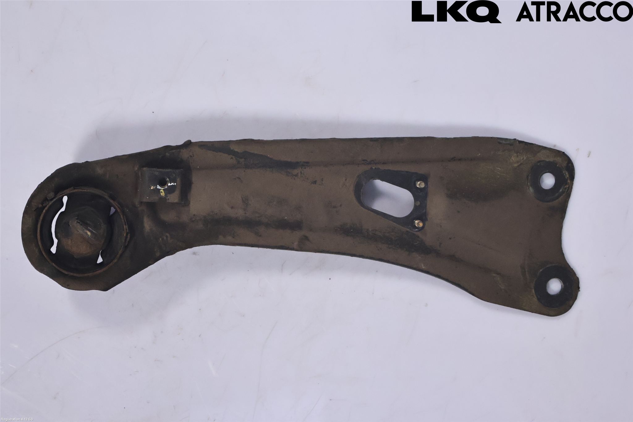 Kia NIRO (DE) 17-22 Bärarm Bak Vänster