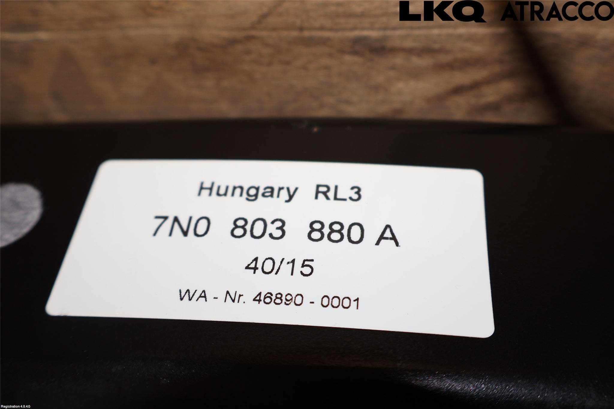 Volkswagen VW SHARAN 11- Dragkrok