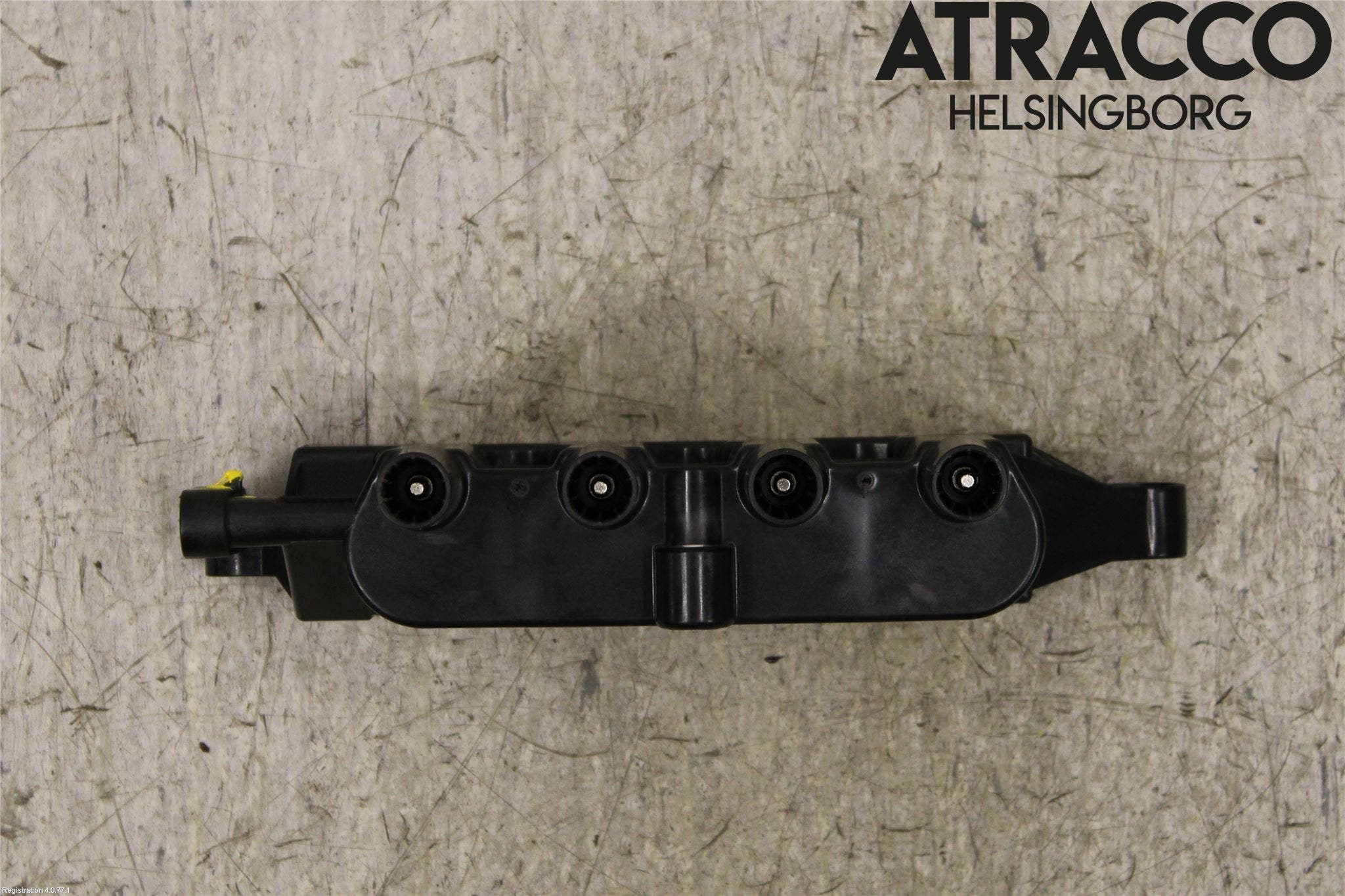 Fiat 500 07- Tändkassett