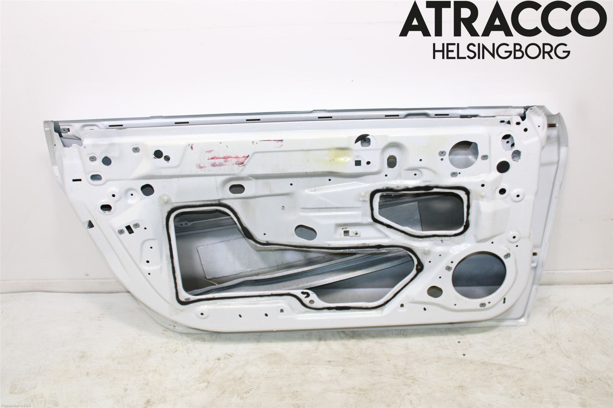 Ford MUSTANG VI 15-22 Dörr 2D Vänster