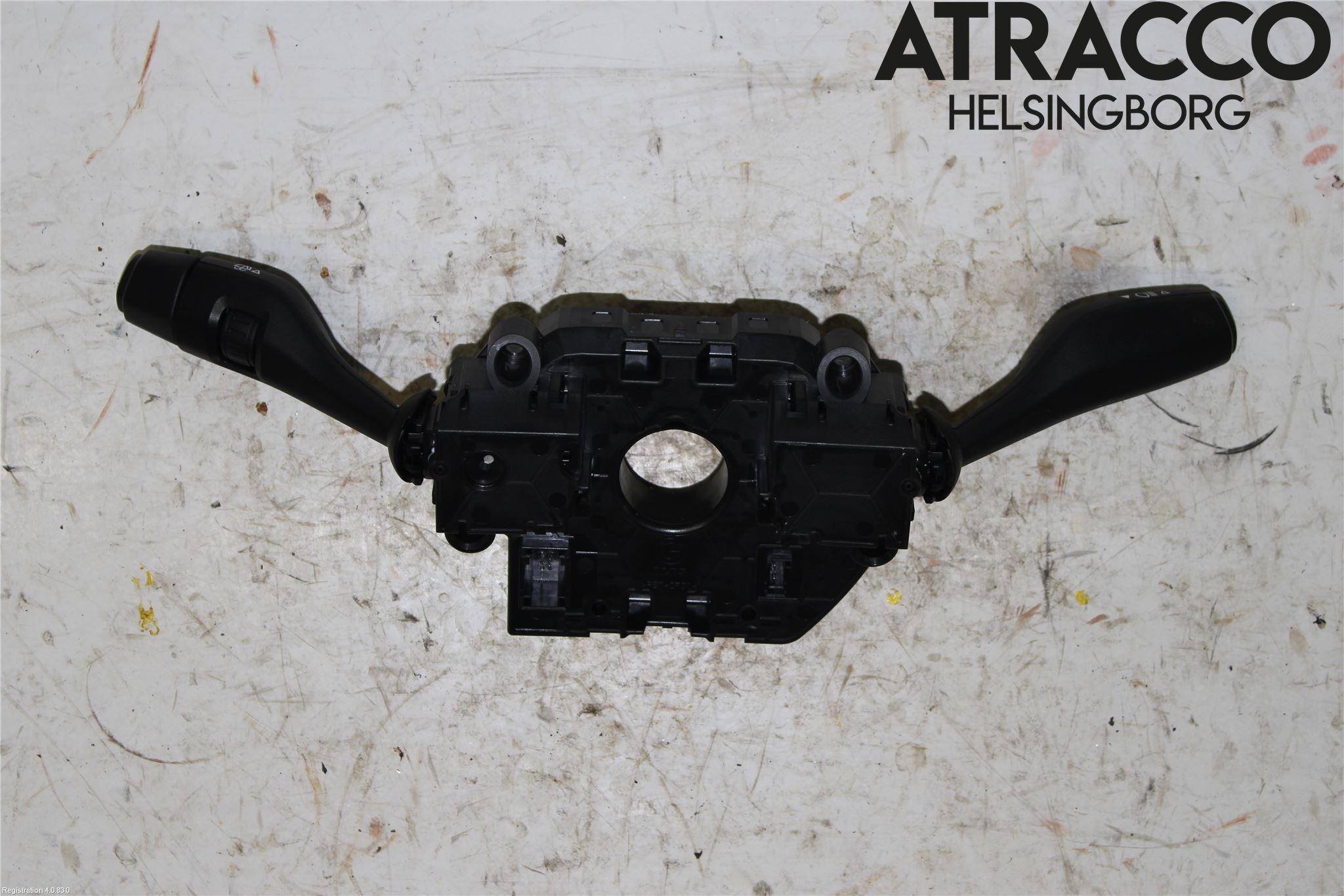 BMW X3 F25 10-17 Spakcentral