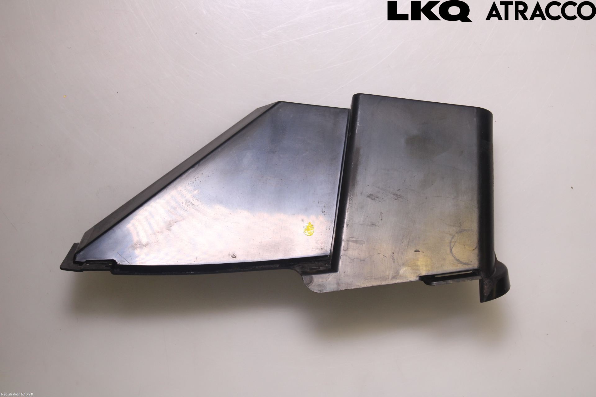 Toyota AYGO 15-21 Förg-Bälg-Rör Mot Luftr