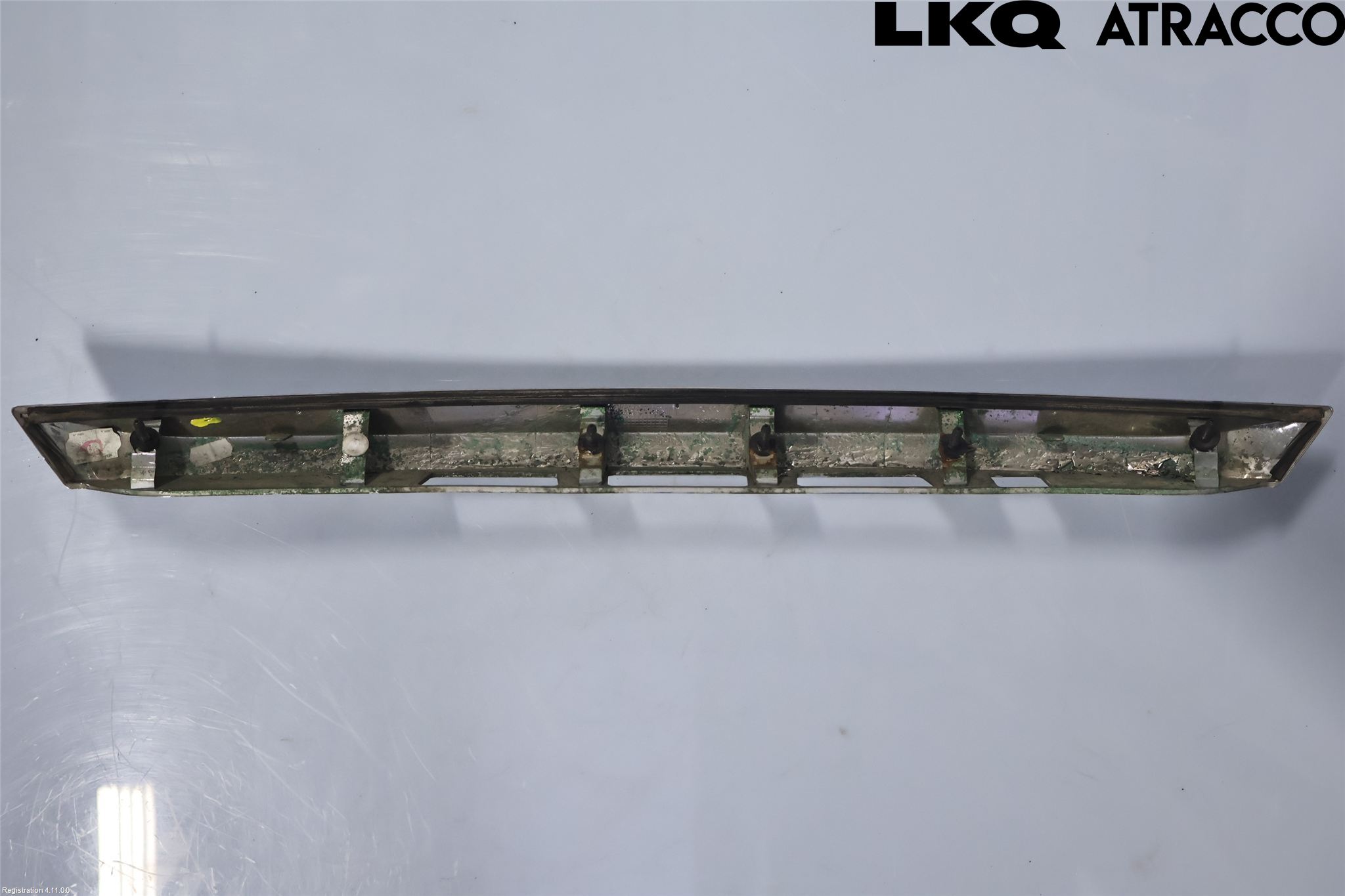 Toyota AVENSIS 09-15 Bakluckehandtag