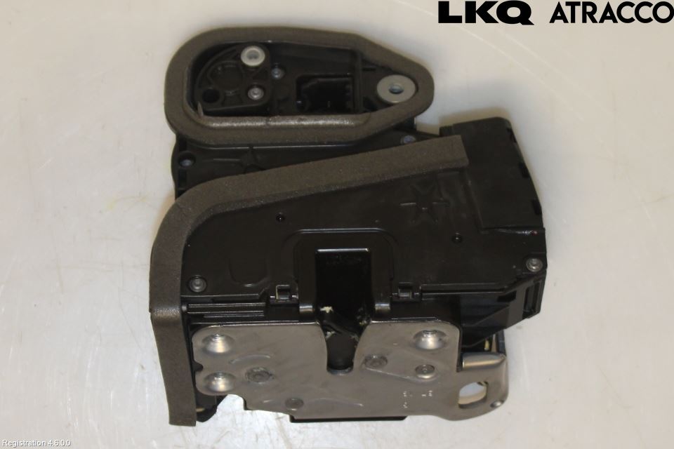 Opel ASTRA K 16-22 Låskista-Dörrlås