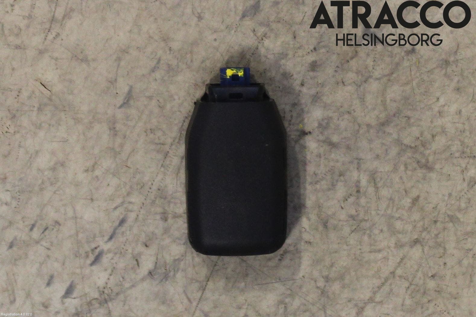 Mazda 3 III 14-19 Regnsensor