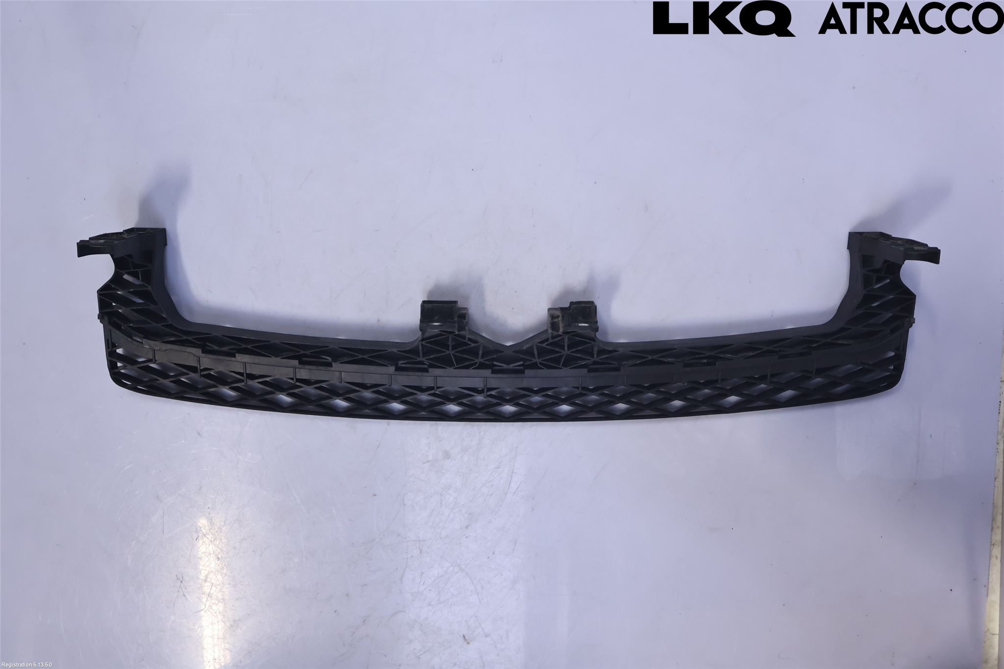 Volkswagen VW PASSAT 11-14 Front Övrigt