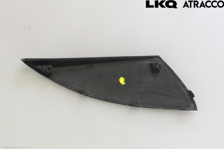 Hyundai i40 08-15 Stötfångarlist Fram