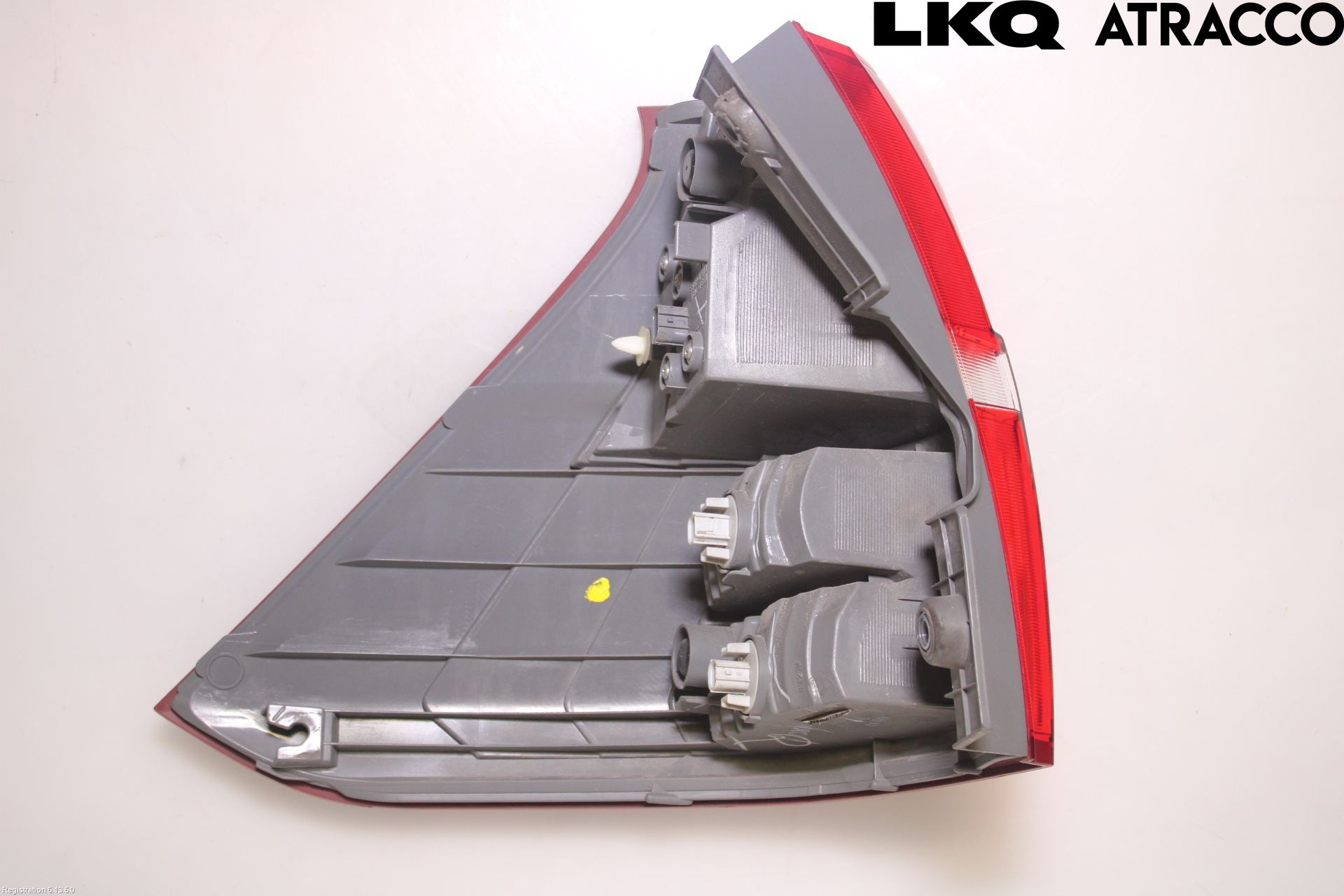 Honda CR-V 13-18 Bakljus Höger