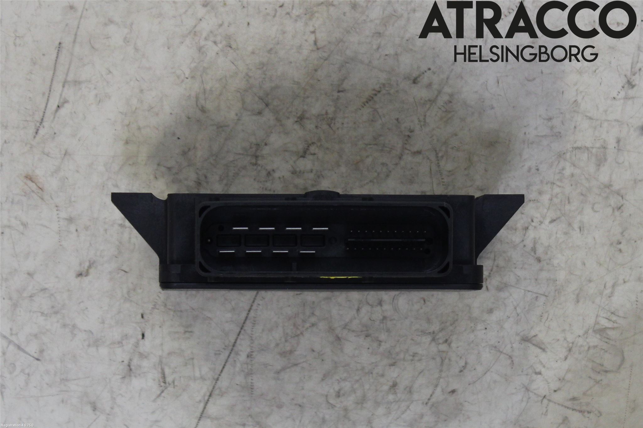 Audi A6/S6 4G 11-18 Styrenhet Parkbroms Epb