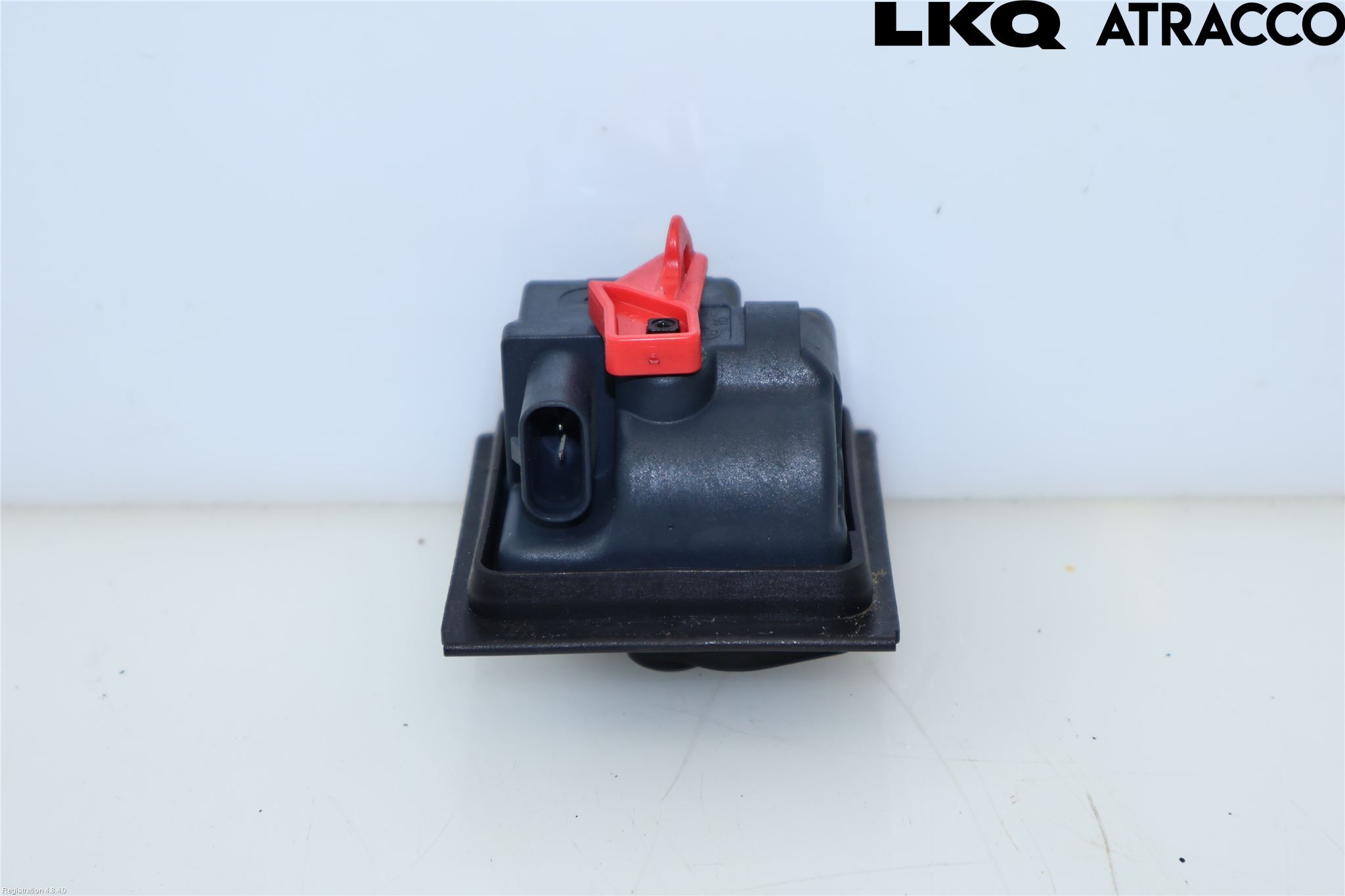 Mercedes-Benz MB CLA-KLASS (C117/X117) 13-19 Centrallåsmot Tanklucka