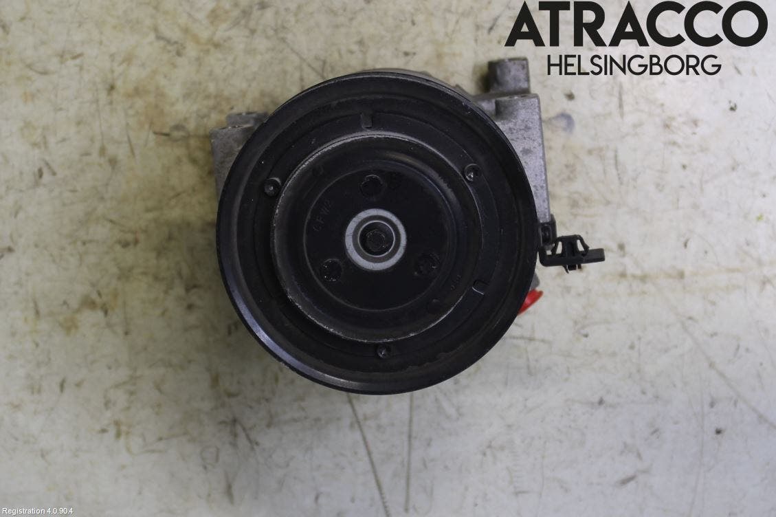 Kia CEED 12-18 Ac Kompressor