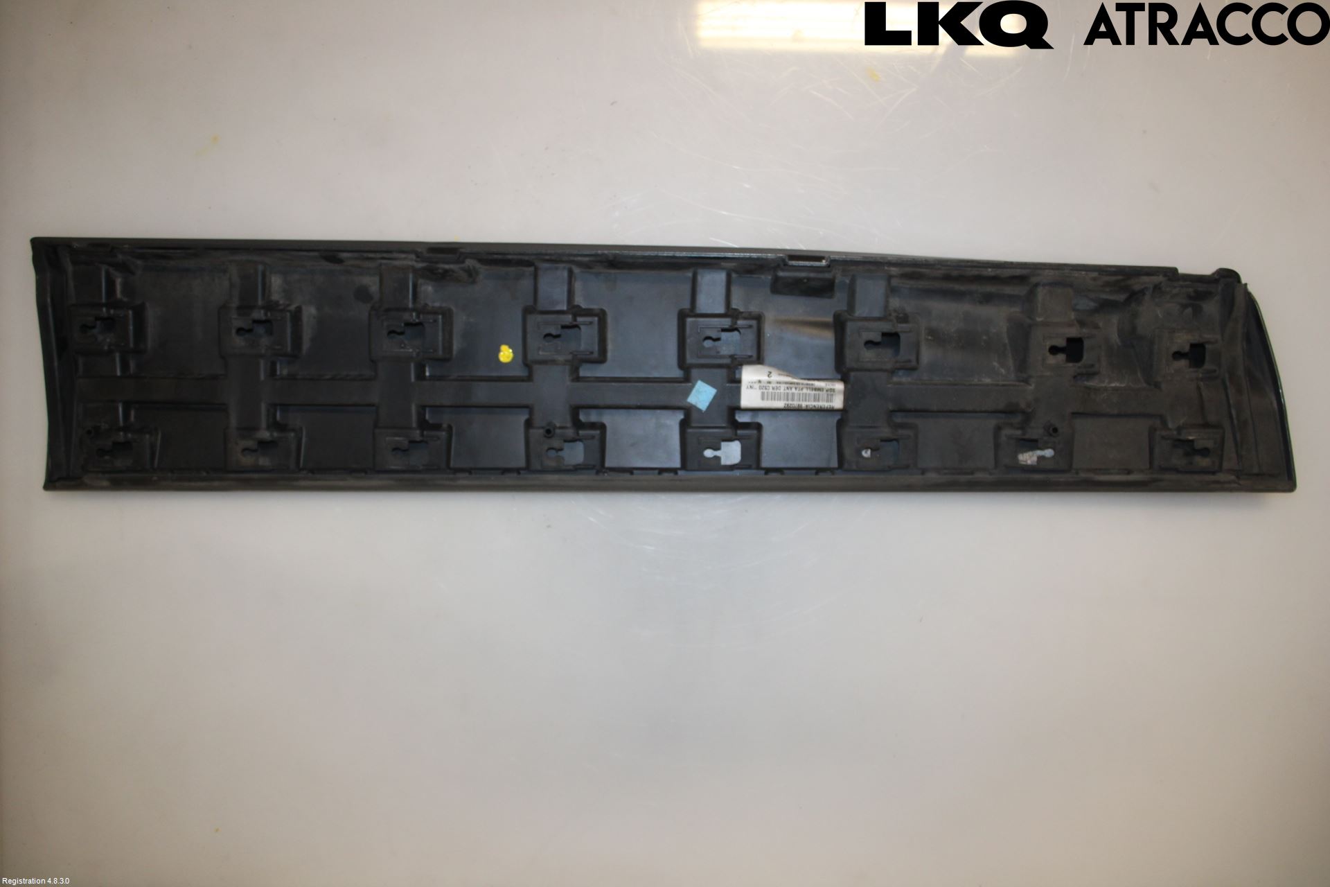 Ford KUGA 13-16 Dörr Dekorlist Fram Hö