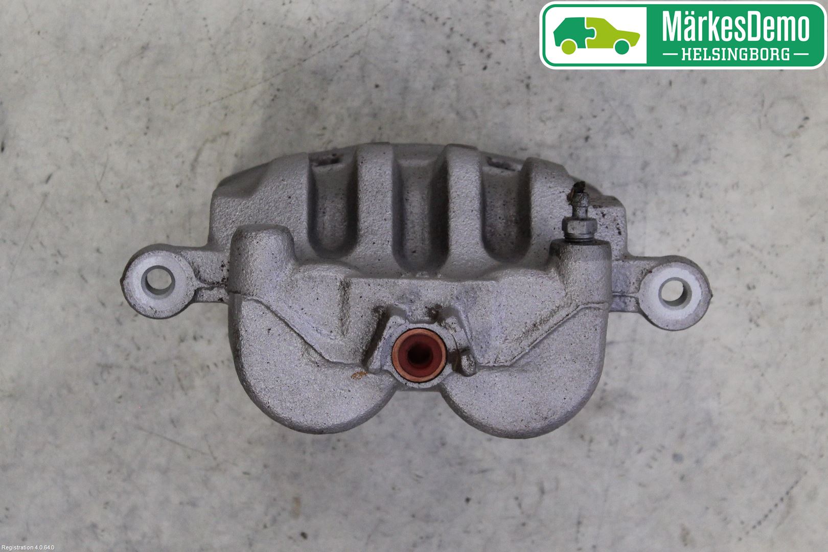 Subaru LEGACY 10-14 Bromsok Fram Vänster