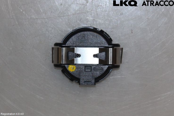 Nissan LEAF 18- Regnsensor