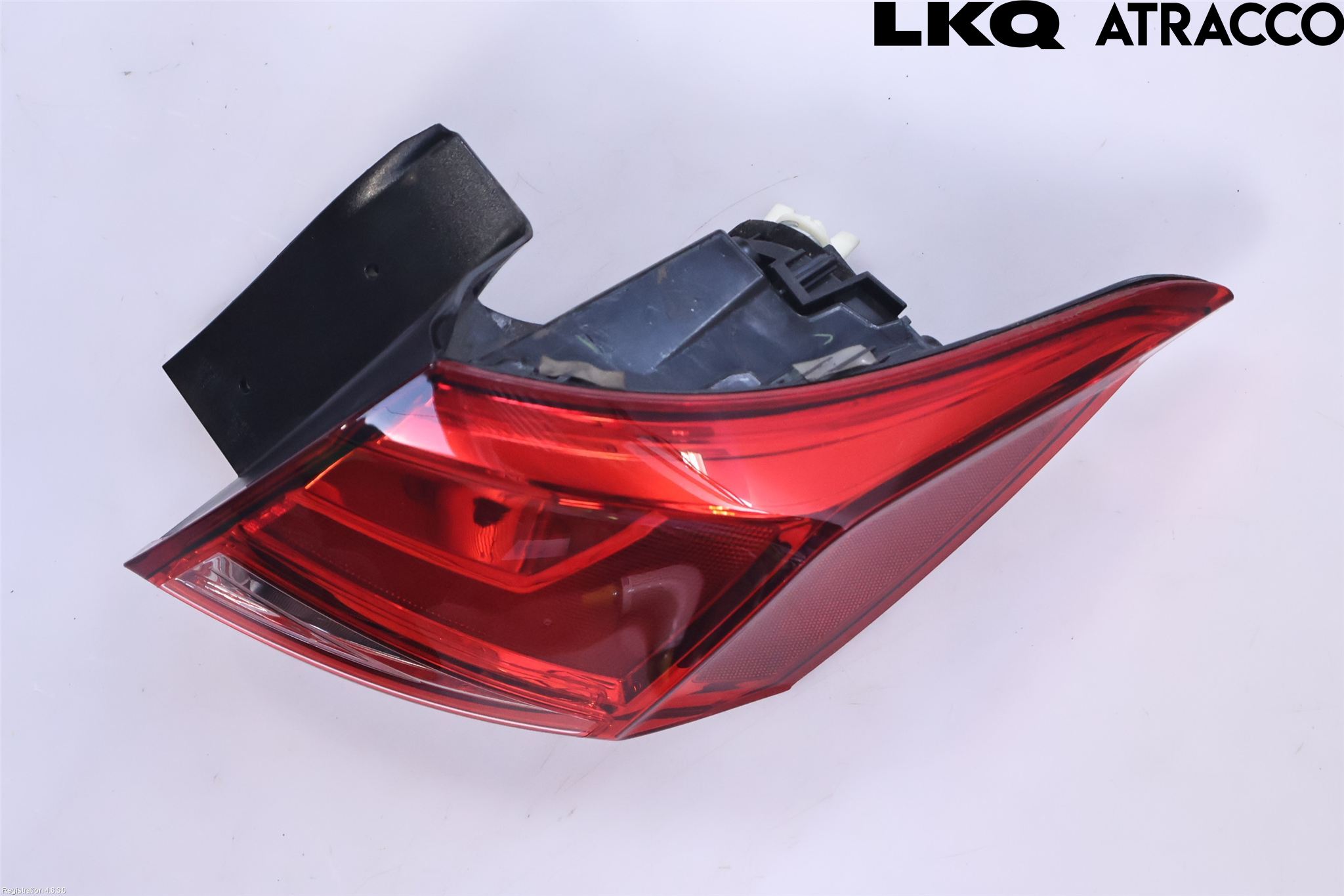Seat ARONA Bakljus Höger