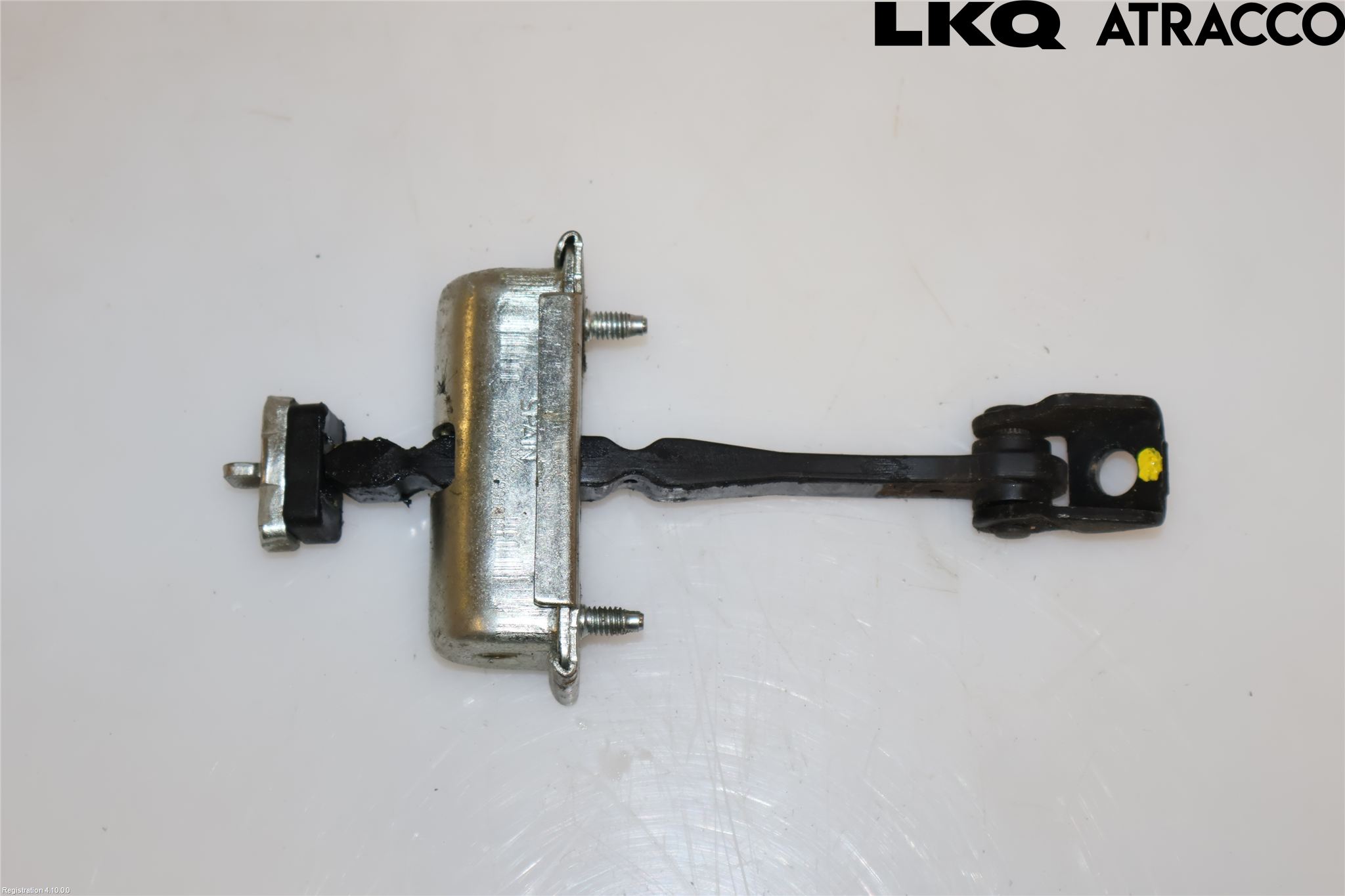 Opel CORSA E 15-19 Dörrstopp