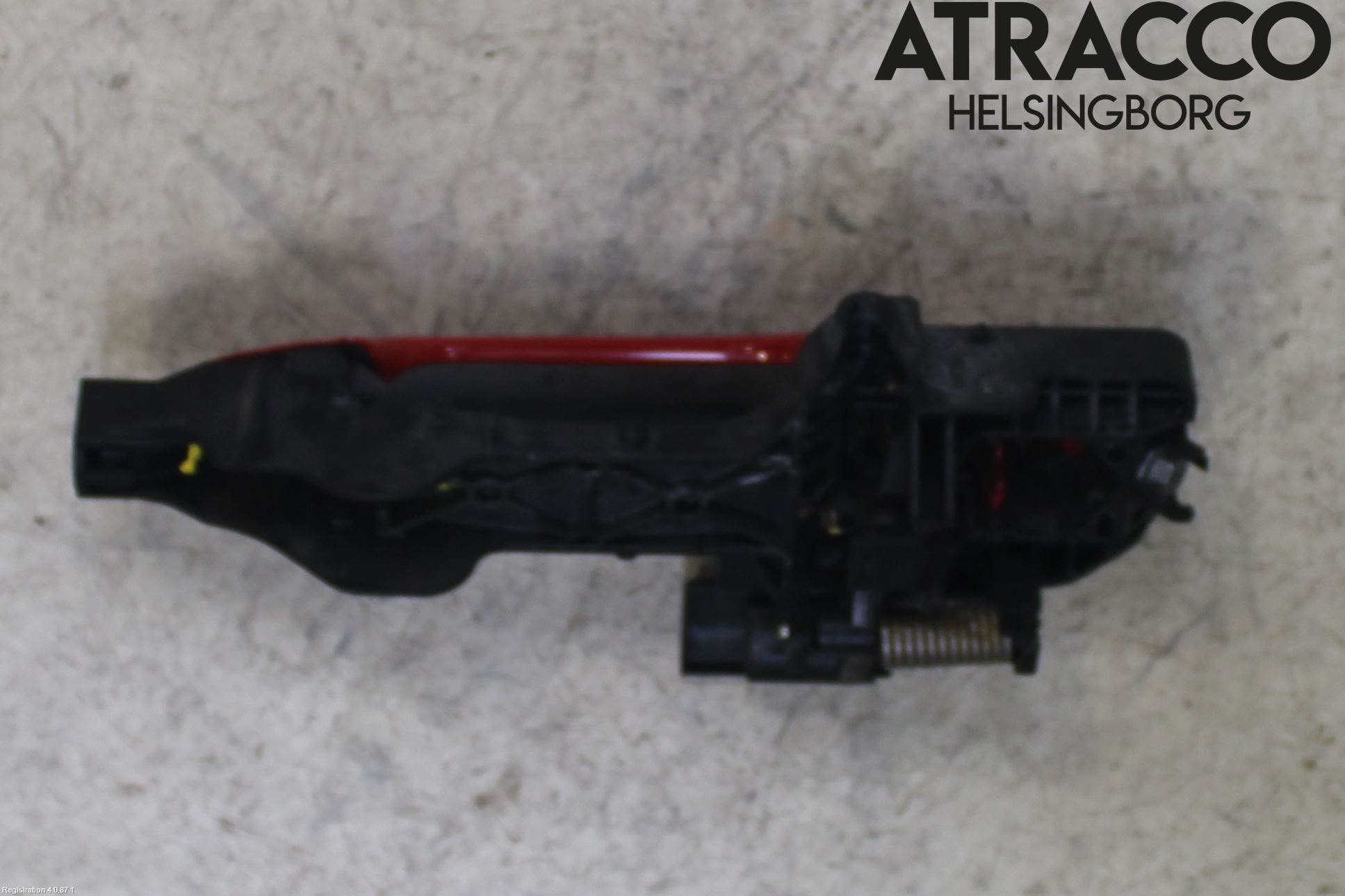 Kia CEED 12-18 Dörrhandtag Yttre Hö